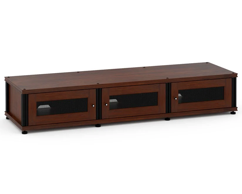 Salamander Synergy 133 & 134 Triple-Width AV Cabinet - Image 4