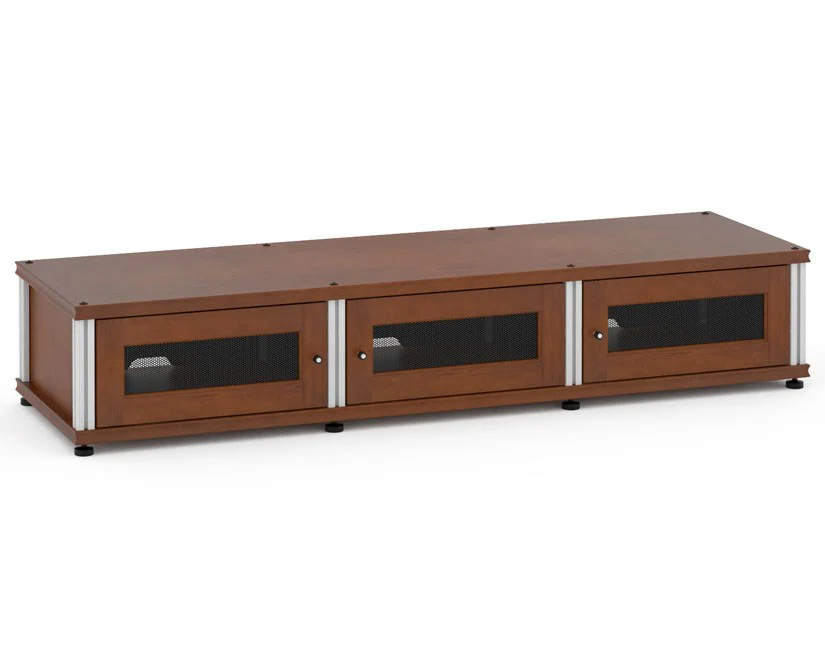 Salamander Synergy 133 & 134 Triple-Width AV Cabinet - Image 5