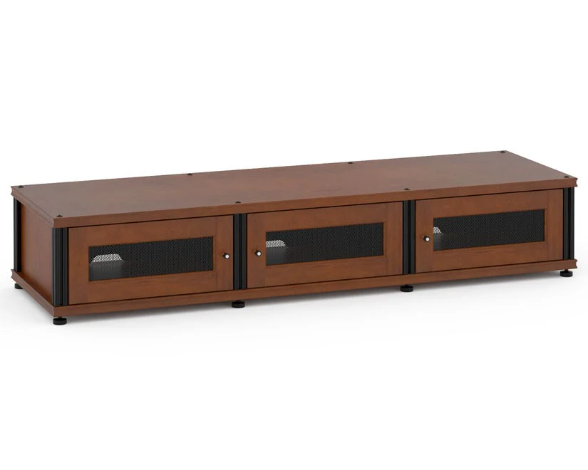 Salamander Synergy 133 & 134 Triple-Width AV Cabinet - Image 6