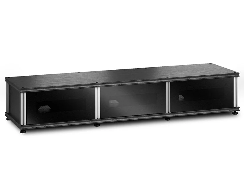 Salamander Synergy 133 & 134 Triple-Width AV Cabinet - Image 7
