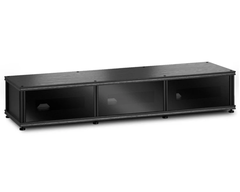 Salamander Synergy 133 & 134 Triple-Width AV Cabinet - Image 8