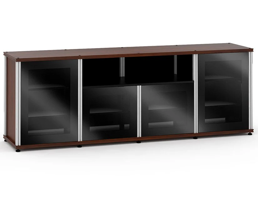 Salamander Synergy 345 Quad-Width AV Cabinet - Image 11