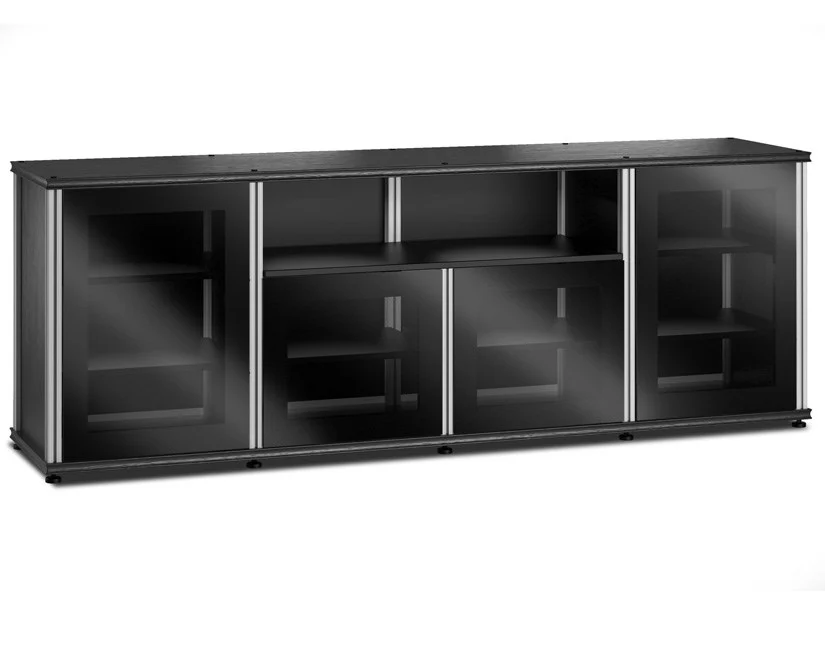 Salamander Synergy 345 Quad-Width AV Cabinet - Image 14