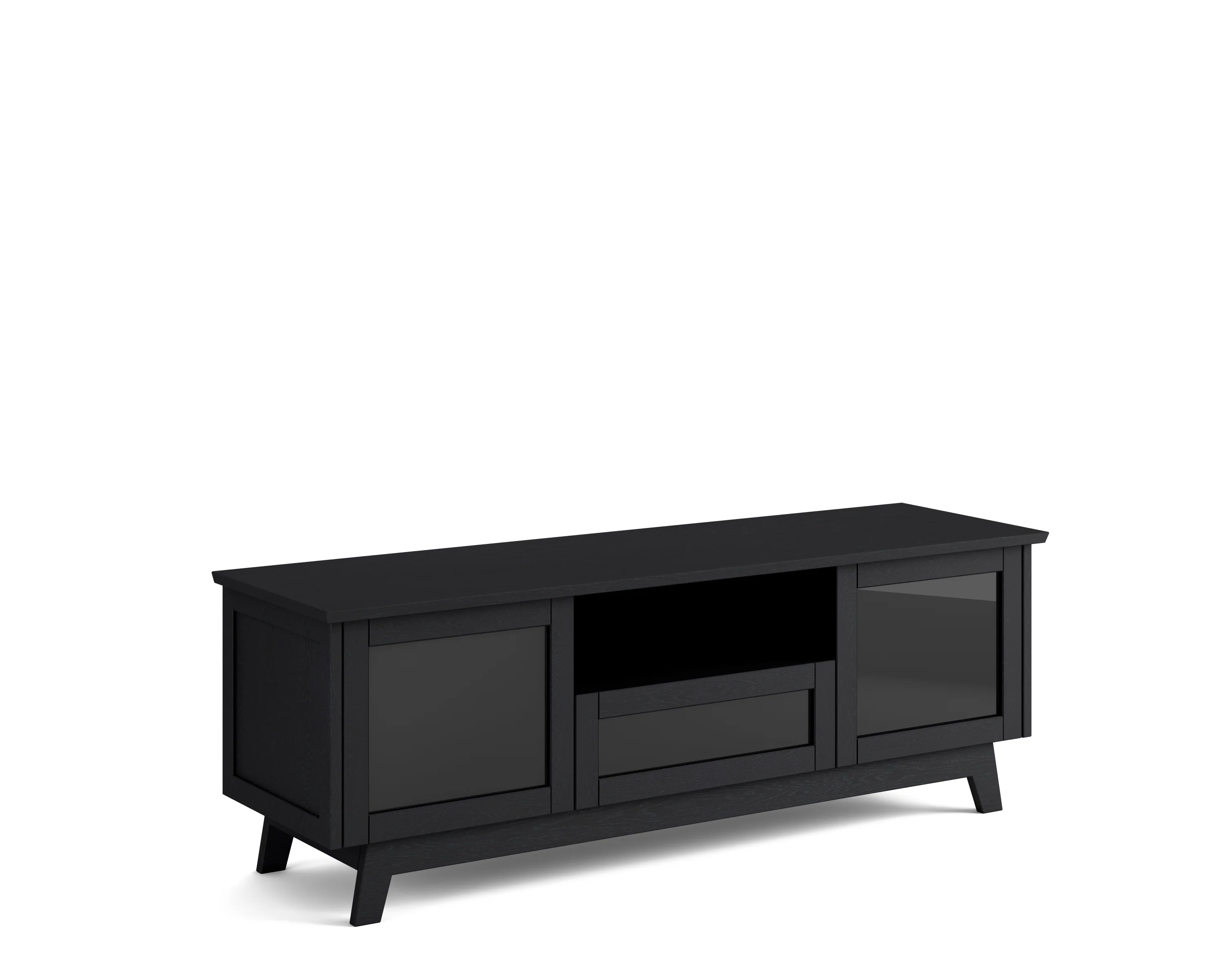 Salamander AV Basics SDAV5 7225 Cabinet