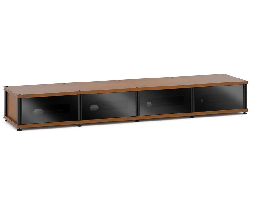 Salamander Synergy 141 & 147 Quad-Width AV Cabinet - Image 10