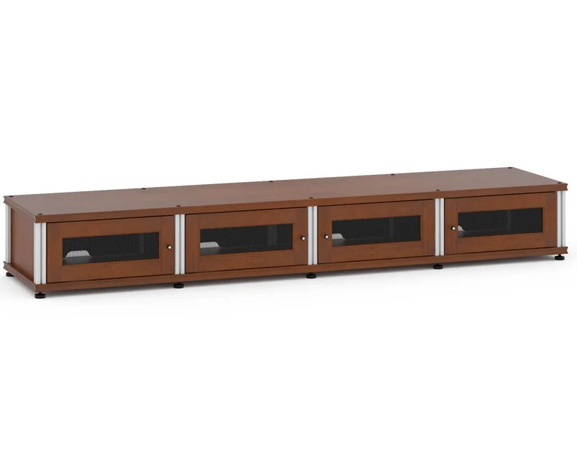 Salamander Synergy 141 & 147 Quad-Width AV Cabinet - Image 11