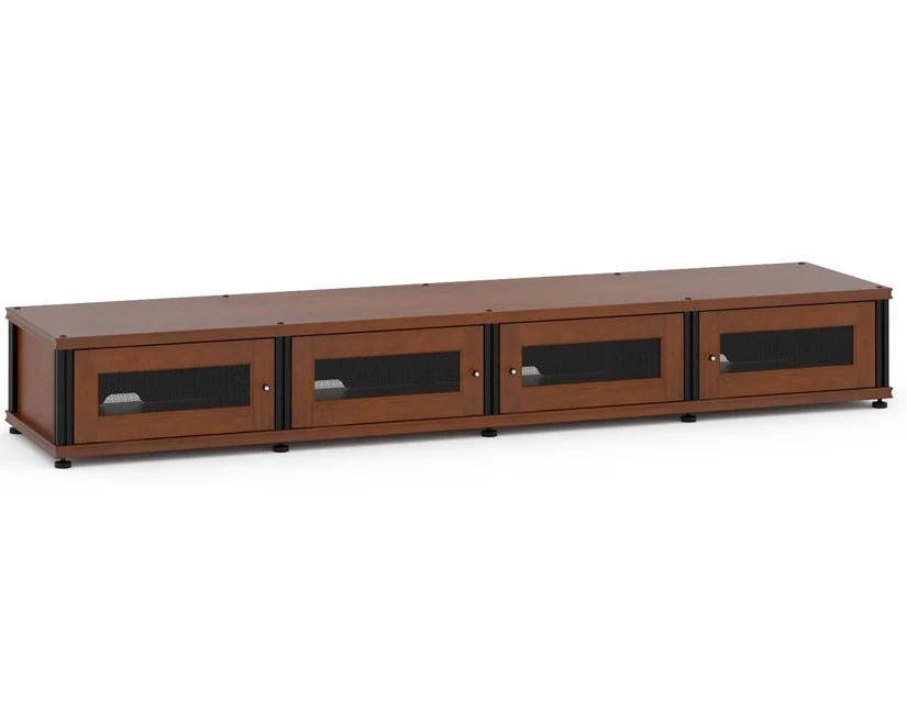 Salamander Synergy 141 & 147 Quad-Width AV Cabinet - Image 12