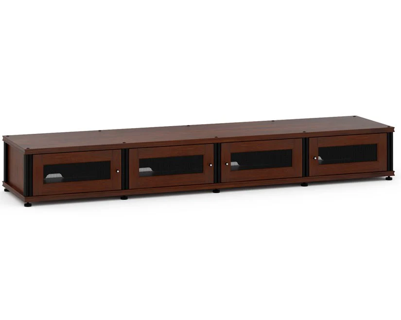 Salamander Synergy 141 & 147 Quad-Width AV Cabinet - Image 6