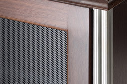 Salamander Synergy 247 Quad-Width AV Cabinet - Image 10