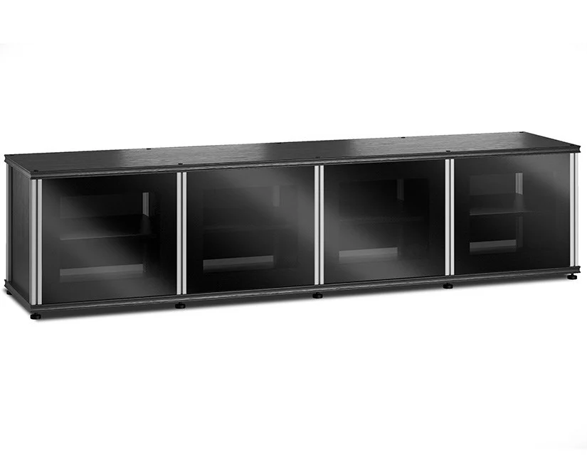 Salamander Synergy 247 Quad-Width AV Cabinet - Image 11