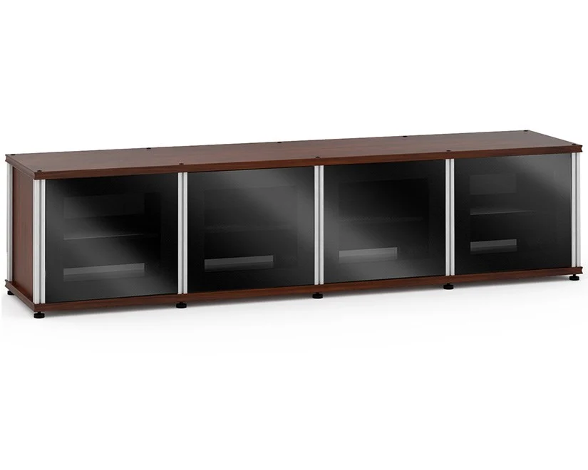 Salamander Synergy 247 Quad-Width AV Cabinet - Image 12