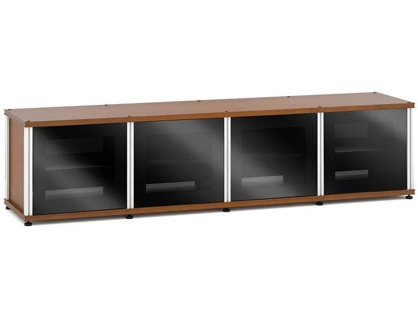 Salamander Synergy 247 Quad-Width AV Cabinet - Image 13