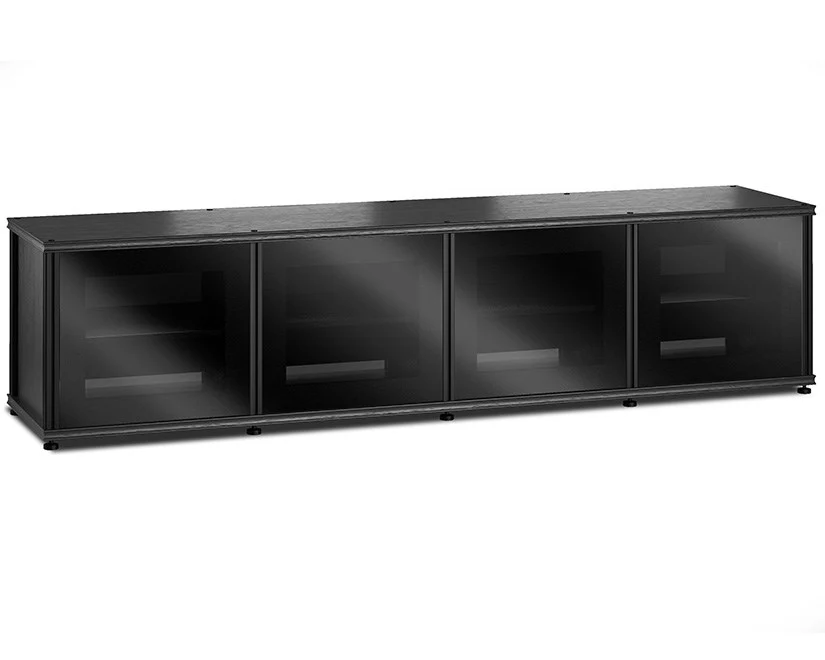 Salamander Synergy 247 Quad-Width AV Cabinet - Image 14