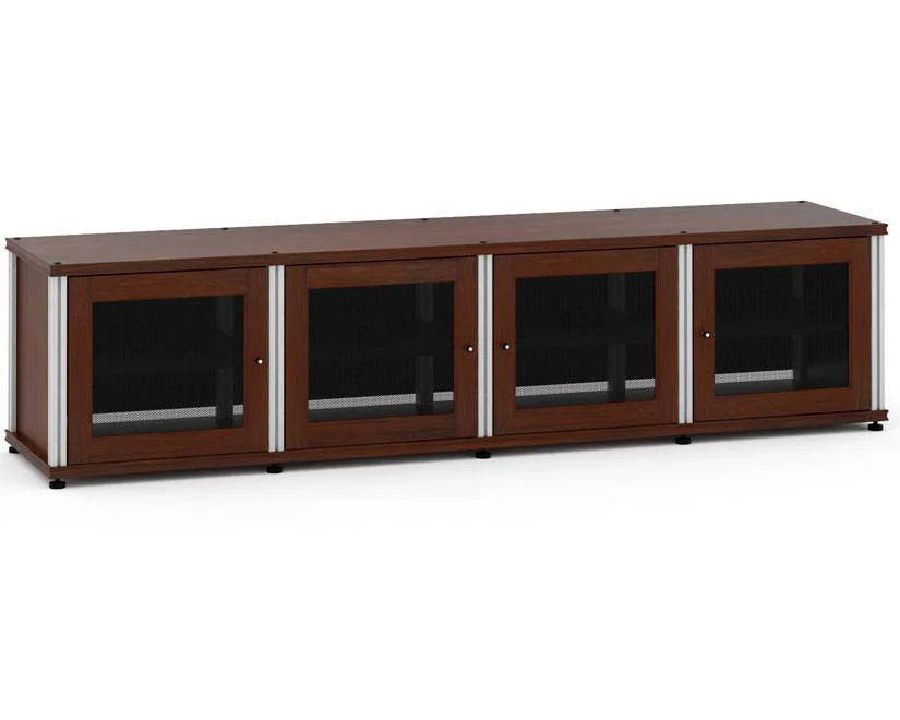 Salamander Synergy 247 Quad-Width AV Cabinet - Image 3
