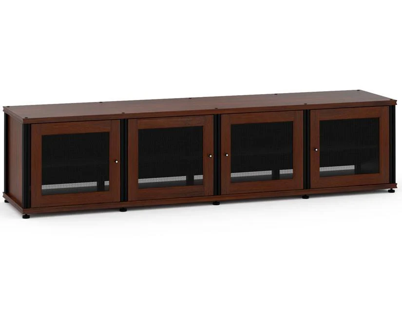 Salamander Synergy 247 Quad-Width AV Cabinet - Image 4