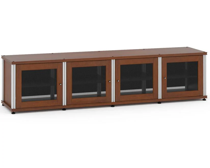 Salamander Synergy 247 Quad-Width AV Cabinet - Image 5