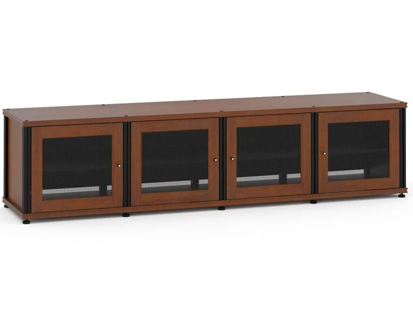 Salamander Synergy 247 Quad-Width AV Cabinet - Image 6