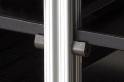 Salamander Synergy 247 Quad-Width AV Cabinet - Image 7