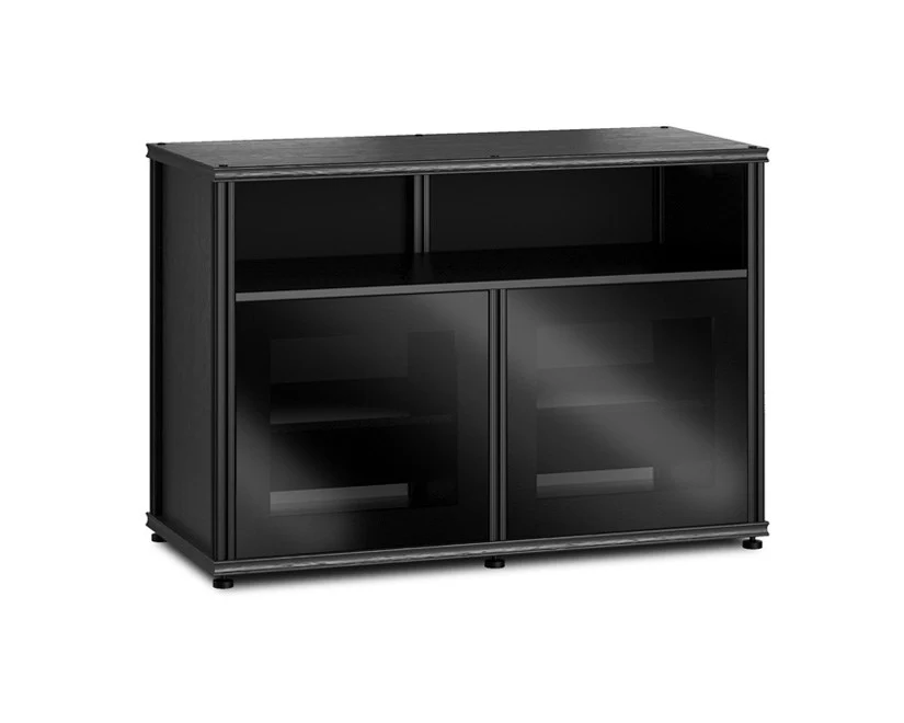 Salamander Synergy 329 Twin-Width AV Cabinet - Image 10