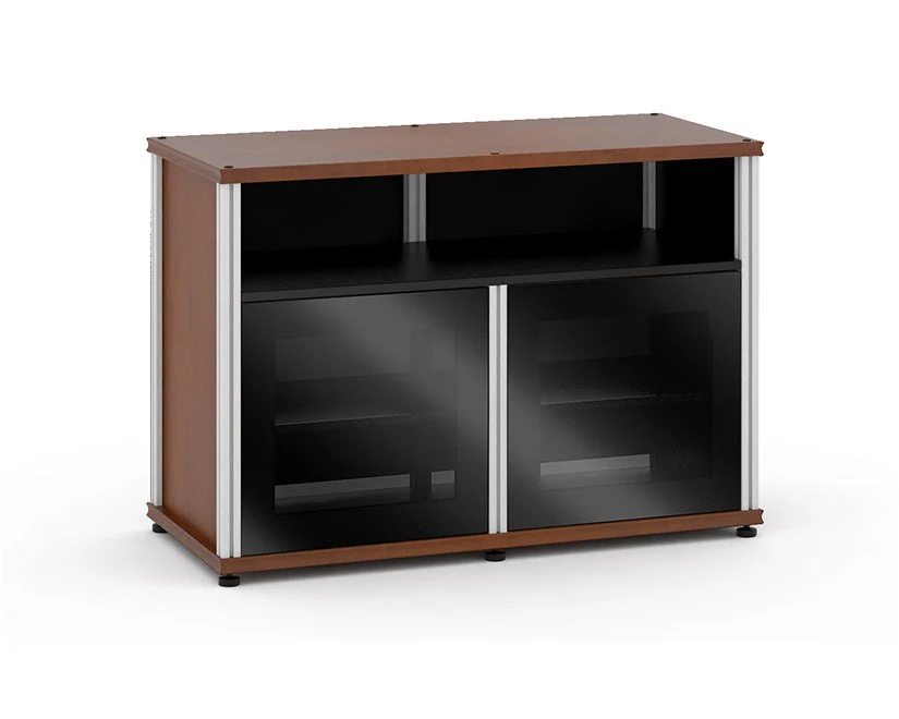 Salamander Synergy 329 Twin-Width AV Cabinet - Image 11