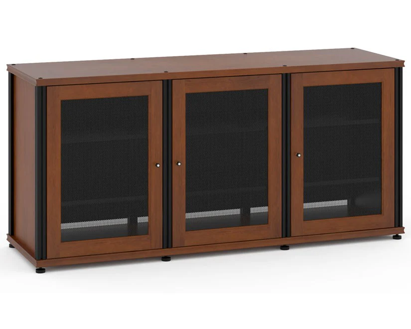 Salamander Synergy 337 Triple-Width AV Cabinet - Image 3