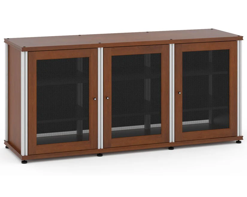 Salamander Synergy 337 Triple-Width AV Cabinet - Image 4