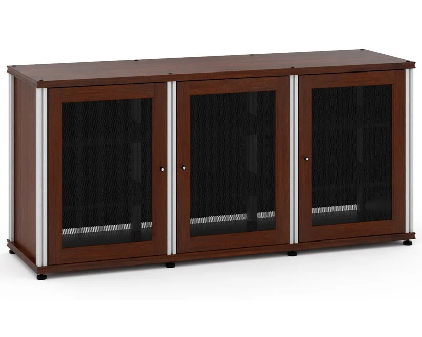 Salamander Synergy 337 Triple-Width AV Cabinet - Image 5