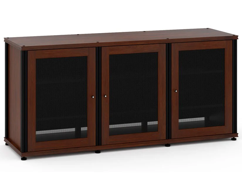 Salamander Synergy 337 Triple-Width AV Cabinet - Image 6