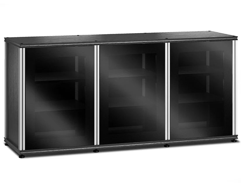 Salamander Synergy 337 Triple-Width AV Cabinet - Image 8