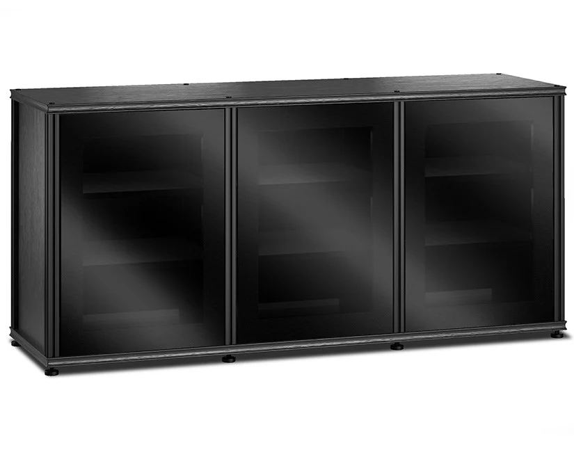Salamander Synergy 337 Triple-Width AV Cabinet - Image 9