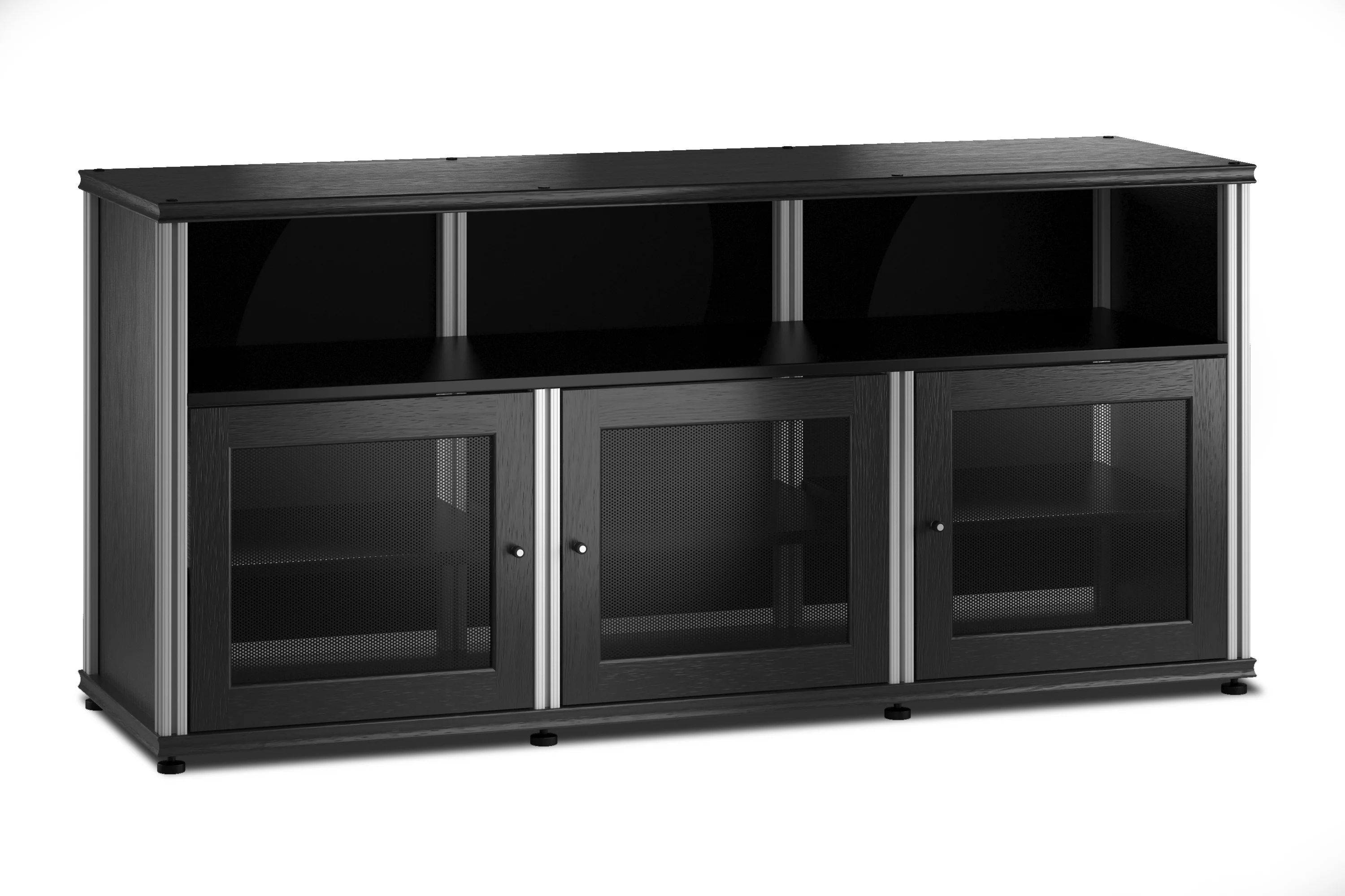 Salamander Synergy 339 Triple-Width AV Cabinet