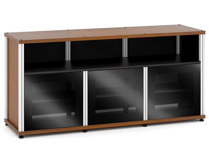 Salamander Synergy 339 Triple-Width AV Cabinet - Image 10