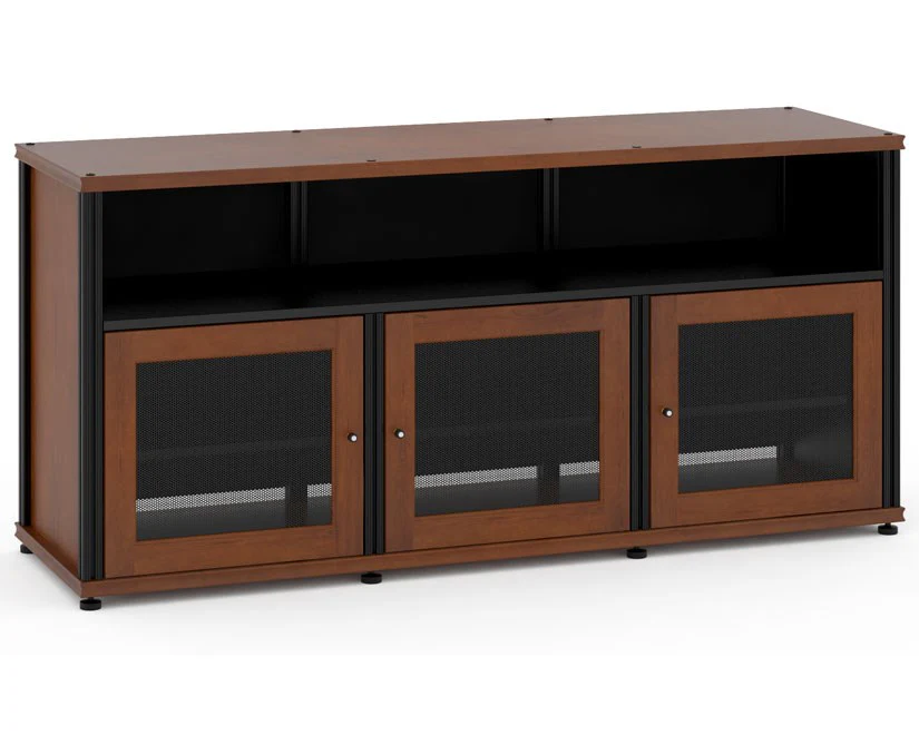 Salamander Synergy 339 Triple-Width AV Cabinet - Image 6