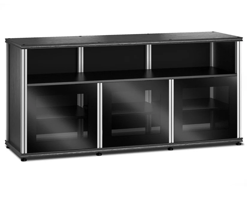 Salamander Synergy 339 Triple-Width AV Cabinet - Image 8