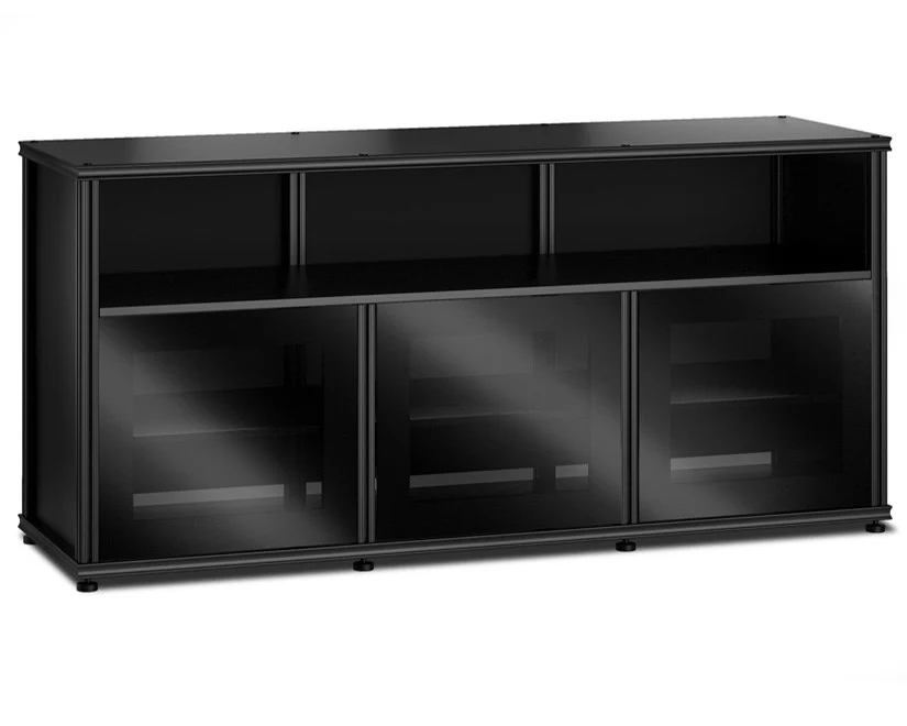 Salamander Synergy 339 Triple-Width AV Cabinet - Image 9