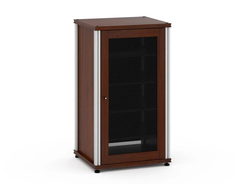 Salamander Synergy 402 Single-Width AV Cabinet - Image 3