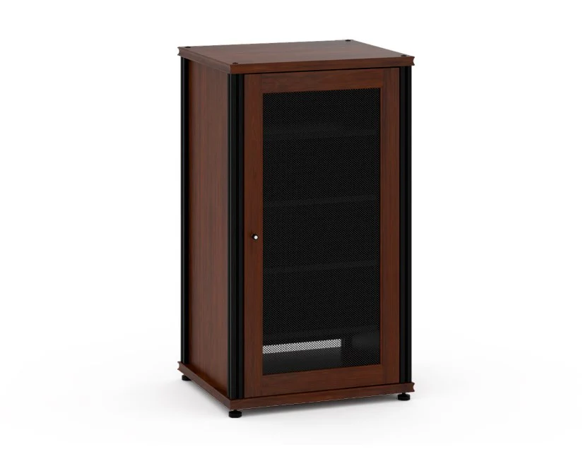 Salamander Synergy 402 Single-Width AV Cabinet - Image 4
