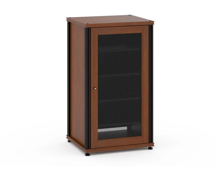 Salamander Synergy 402 Single-Width AV Cabinet - Image 5