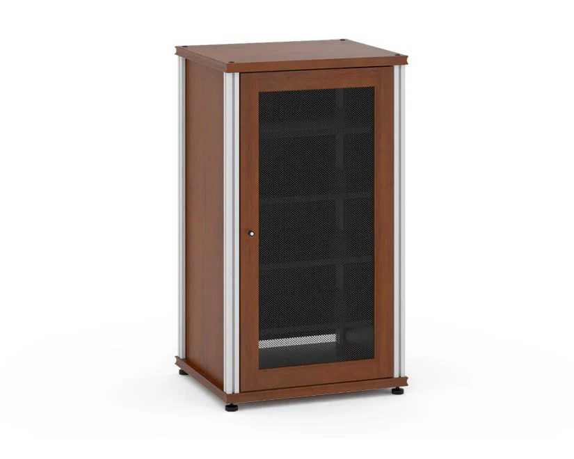 Salamander Synergy 402 Single-Width AV Cabinet - Image 6