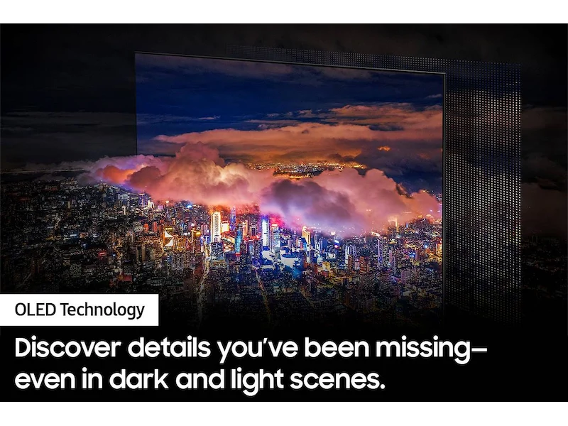 Samsung 77 Inch Class OLED S95D TV - Image 9