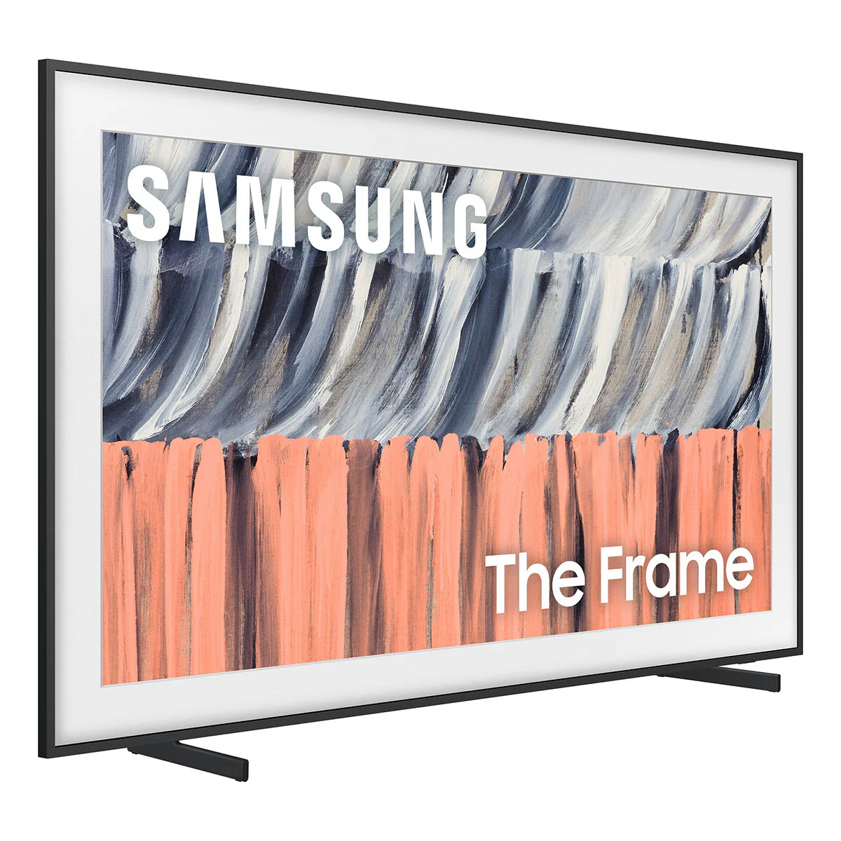 Samsung LS03HE 85 Inch The Frame 4K QLED TV - Image 2