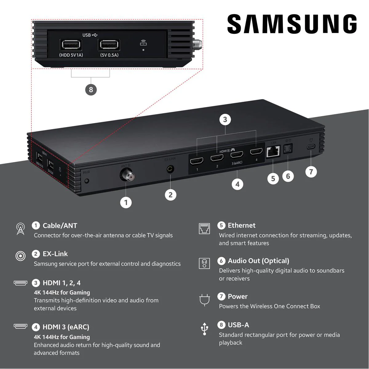 Samsung LS03HW 75 Inch The Frame Pro 4K NeoQLED TV - Image 10