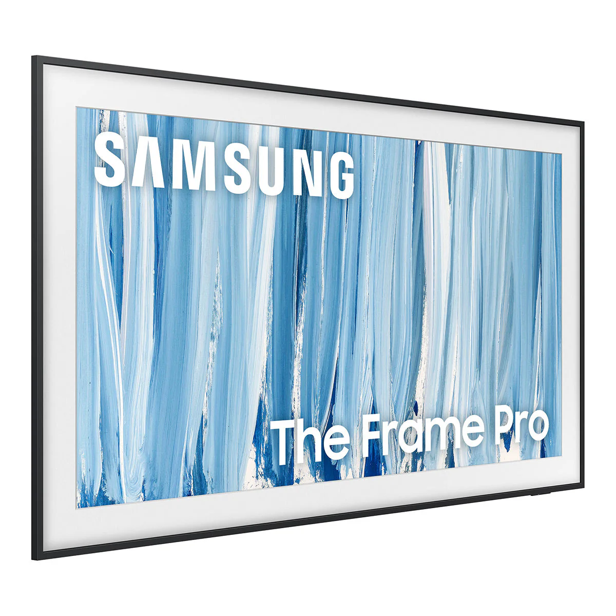 Samsung LS03HW 75 Inch The Frame Pro 4K NeoQLED TV - Image 2