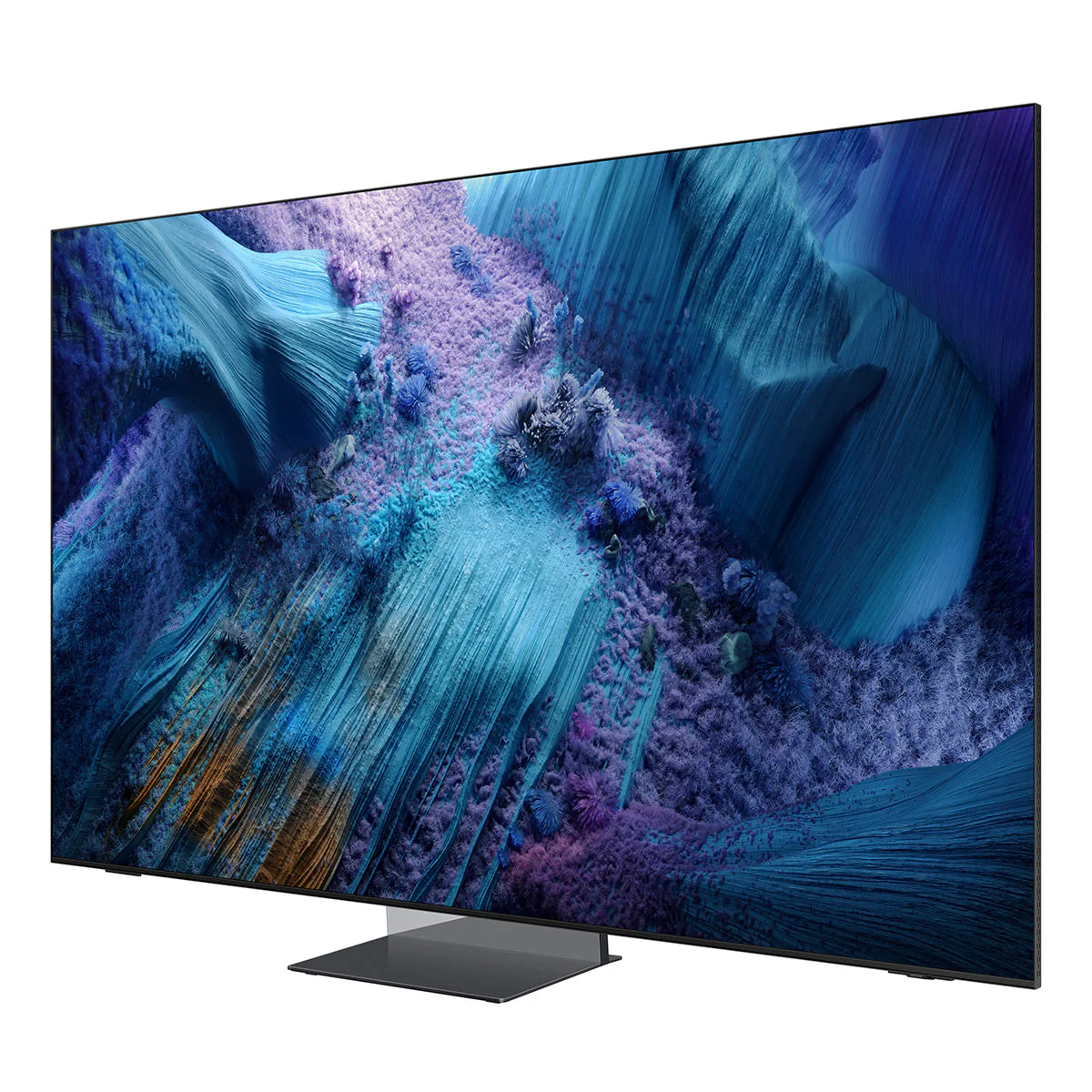 Samsung QN990F 8K Neo QLED Mini LED Smart TV (2025) - Image 2