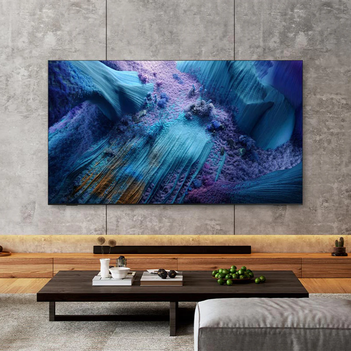 Samsung QN990F 8K Neo QLED Mini LED Smart TV (2025) - Image 9