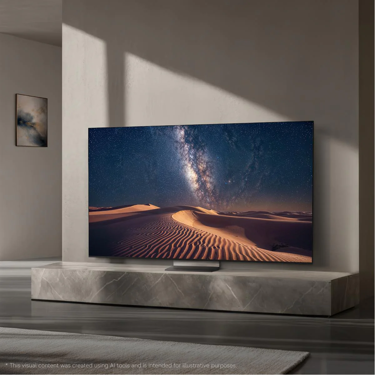 Samsung R95H 65 Inch 4K Micro RGB TV - Image 9