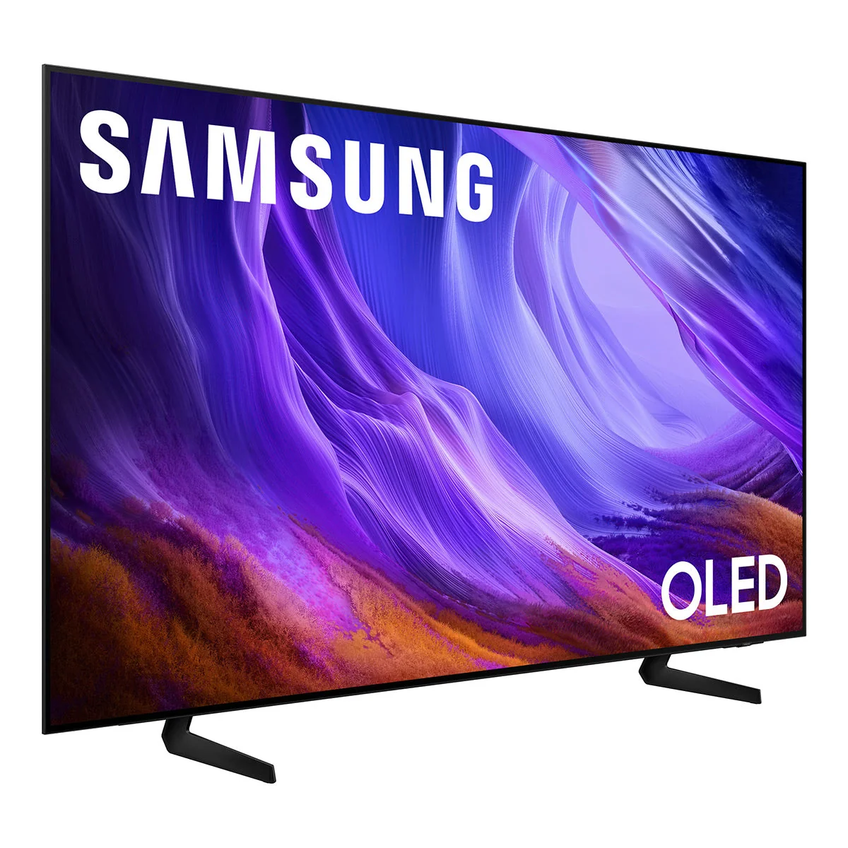 Samsung S85H 83 Inch 4K OLED TV - Image 2
