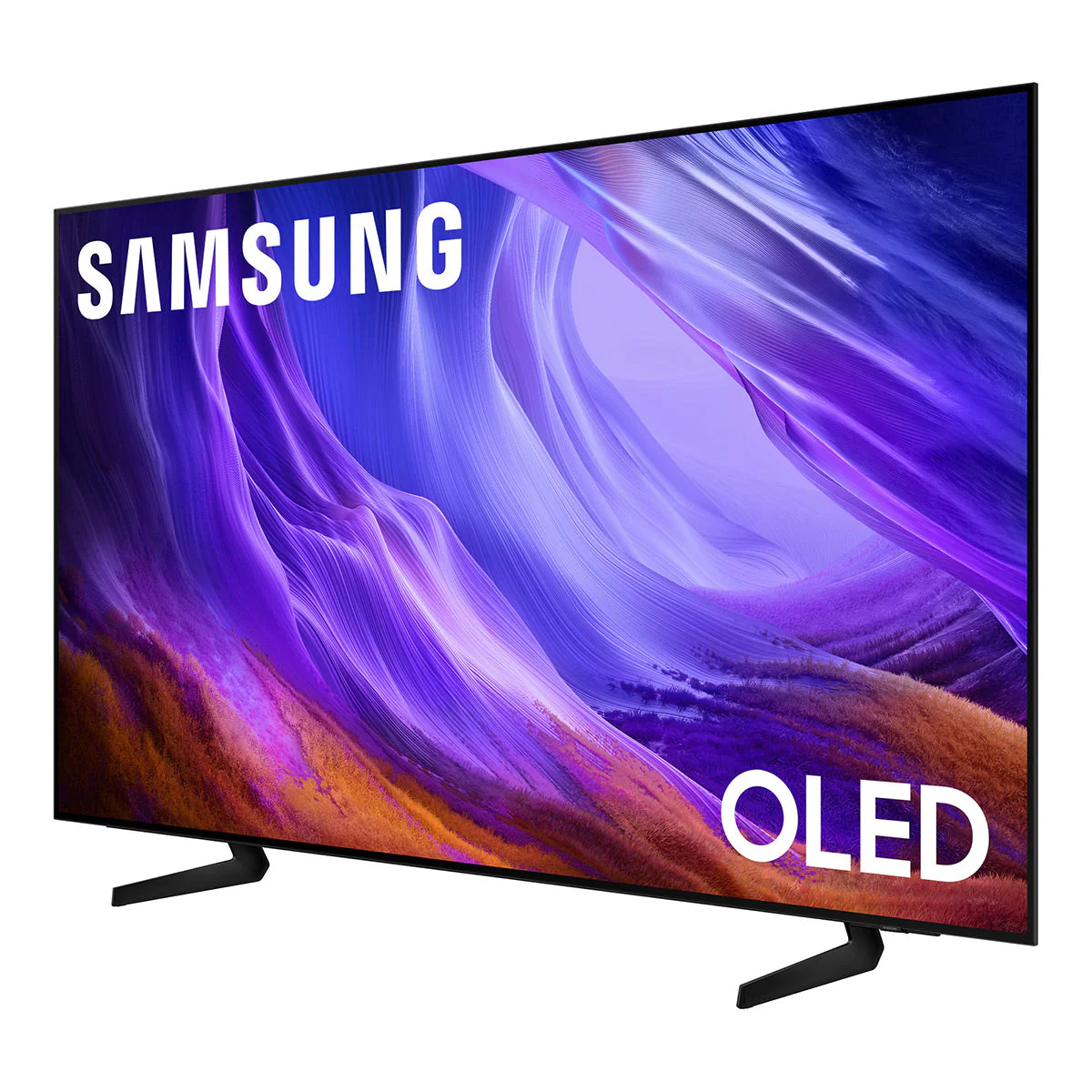 Samsung S85H 83 Inch 4K OLED TV - Image 3