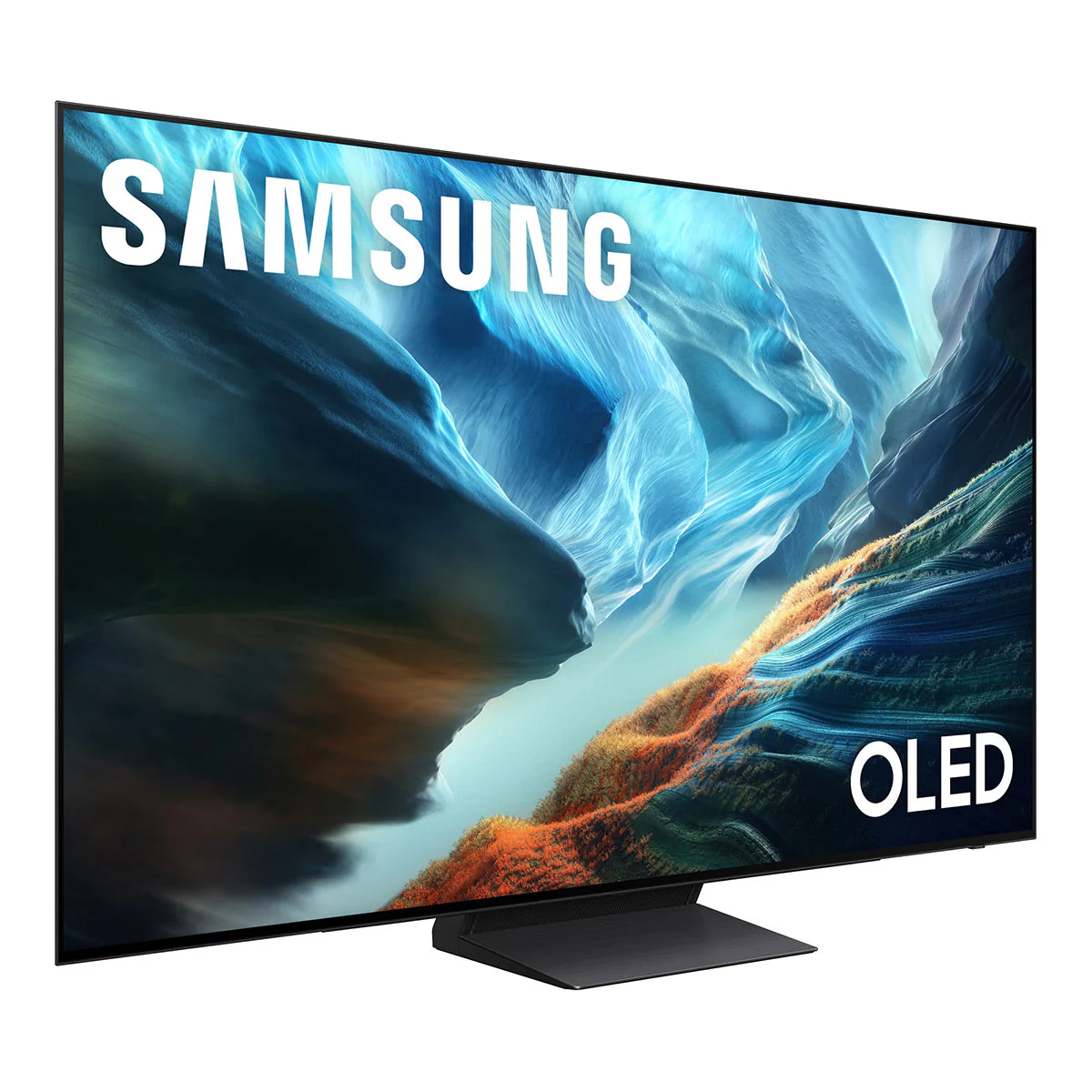 Samsung S90H 83 Inch 4K OLED TV - Image 2