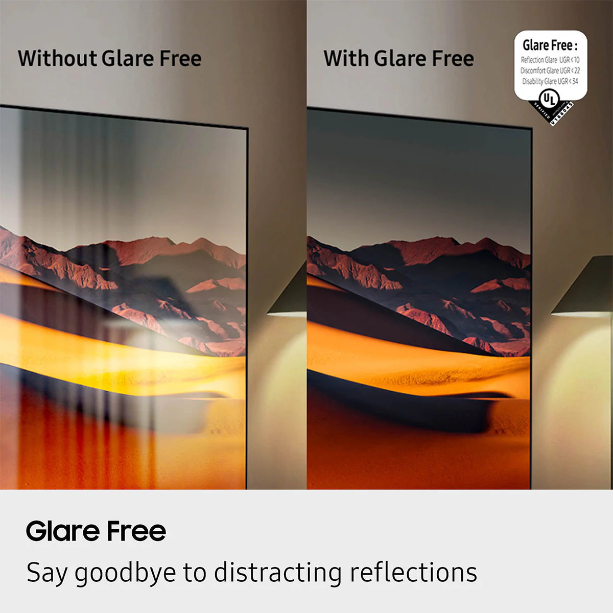 Samsung S95F OLED S95F 4K Samsung Vision AI Smart TV (2025) - Image 13